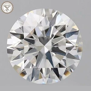 1.0 Ct I VS1 IGI Certified Lab Grown Diamond - Excellent Cut & Quality - Picture 1 of 7
