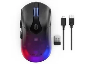 Lenovo Legion M410 Wireless RGB Gaming Mouse - BRAND NEW - Picture 1 of 7