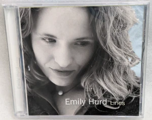 Emily Hurd LINES Columbia College Chicago Promo (CD, 2005, AEMMP Records) NEW - Picture 1 of 7