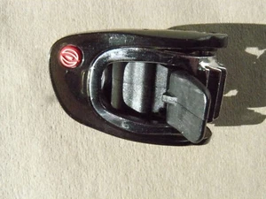 Bindungen Light Snowboard Corporation RX*30 Ersatzteil Toe Buckle unten links - Bild 1 von 2