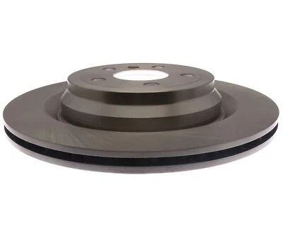 Rotor de freno de disco trasero Raybestos 910JE59 para Mercedes GLE400 2019 Foto 1 de 3