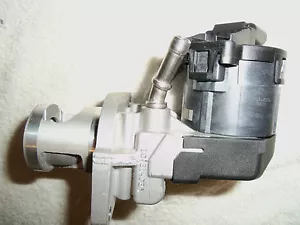 WAHLER EGR Valve Pt# 710327 Diesel Exhaust Gas Recirculation Valve- NEW no Box - Picture 1 of 6
