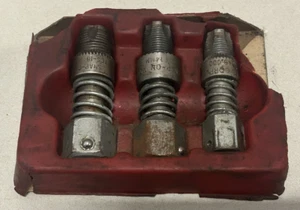 Kit de reacondicionamiento de rosca y asiento con orificio de bujía Snap-On EE. UU. TCS 1418 ST - Imagen 1 de 3
