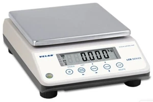 NEW Velab VE-LCB6 LCB Series Portable lightweight Compact Precision Bench Scale - Picture 1 of 1