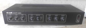 Hacoustic all-craft amp 030 Verstärker-Ampliefier - Bild 1 von 7