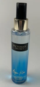 Spray de aceite de fragancia seca Victorias Secret Aqua Kiss 5 OZ nuevo descontinuado - Imagen 1 de 3