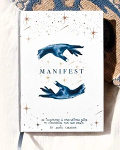 MANIFEST BOOK - Picture 1 of 10