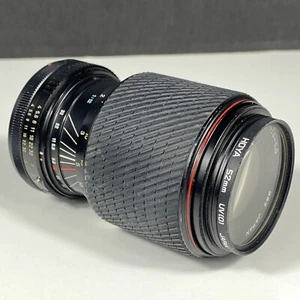 TOKINA SZ-X 70-210mm f4-5.6 TOKINA SD IN CANON FD MOUNT - Picture 1 of 12