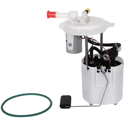 Módulo de bomba de combustible para GMC Acadia 3,6 L 2009 2010 2011 2012 2013 2014 2015 2016 Foto 1 de 4
