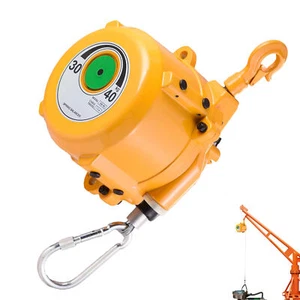 Spring Balancer Retractor 66-88lbs (30-40kg) Hanging Equipment - Picture 1 of 12