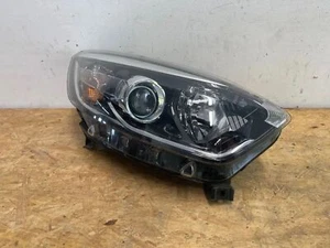Renault Captur Scheinwerfer Led Rechts 260100947R - Bild 1 von 14