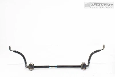 Jeep Patriot 2007-2017 tracción delantera suspensión estabilizadora estabilizadora OEM Foto 1 de 4