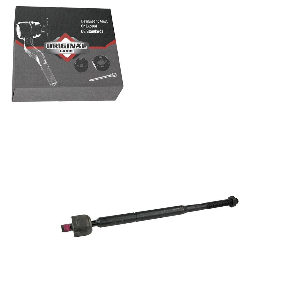 Extremo de barra de dirección interior delantero Mevotech para Saturn Vue 2002-2007 Foto 1 de 2