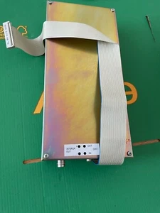 Unidad detectora - Chrompack 9002 GC - Imagen 1 de 2