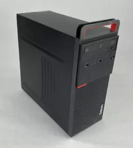 Lenovo ThinkCentre M700 Intel Core i7-6700 3.40GHz 16GB RAM No HDD No OS - Picture 1 of 14