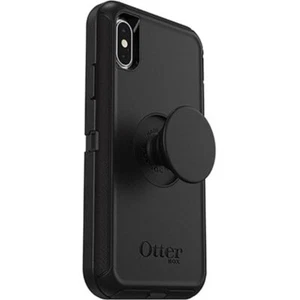 OtterBox Otter + Pop Defender Series für iPhone X/Xs Max - für Apple iPhone X, - Bild 1 von 2