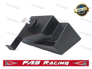 Tanque de desbordamiento de refrigerante de radiador de aluminio de 1,6 L para Mazda Miata MX5 MX-5 1990-97  - Imagen 1 de 9