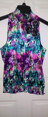 iz byer california top Size L - Image 1 of 4