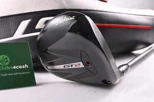 Titleist GT2 #3 Wood / 16.5 Degree / Stiff Flex Tensei 1K Blue 65 Shaft - Picture 1 of 9