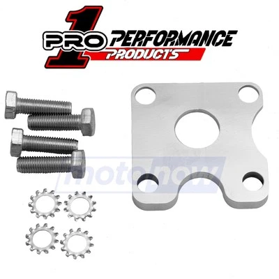 Pro-One Kickstand Wedge for 1988-1999 Harley Davidson FLSTC Heritage Softail pu - Image 1 of 4