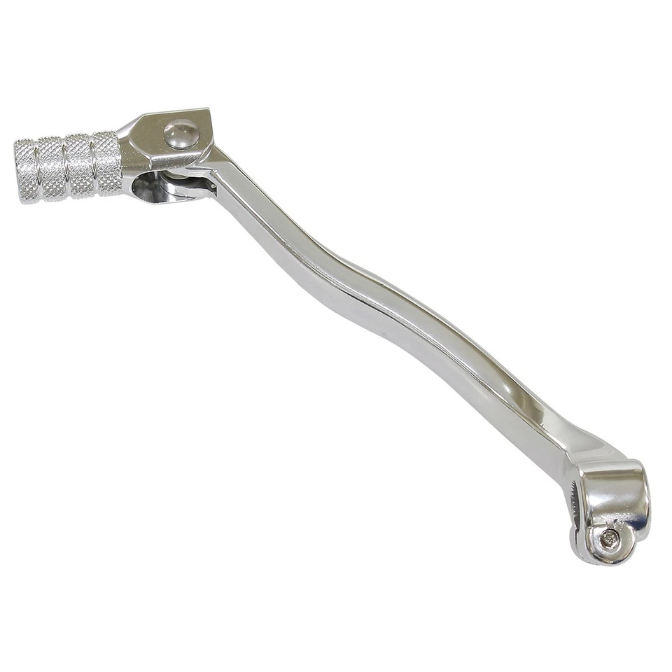 Palanca de cambios de aluminio para Kawasaki KX250F se adapta a 2006-2007 reemplaza 13156-0050 Foto 1 de 1