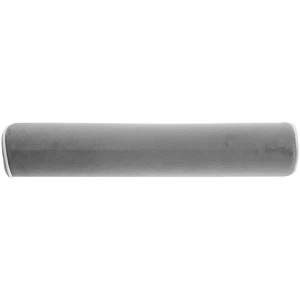Memory Round Pillow Cervical Neck Support for Travel and Home - Picture 1 of 12