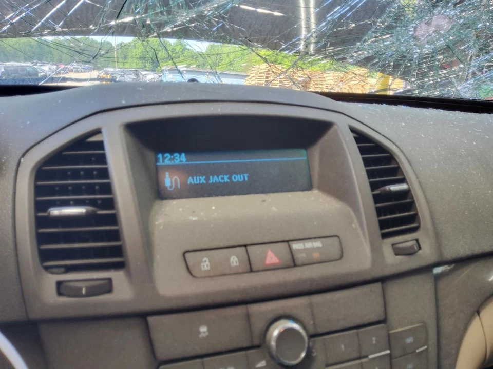 Pantalla Info-GPS-TV Opt UAG se adapta a 12-17 VERANO 440870 Foto 1 de 1