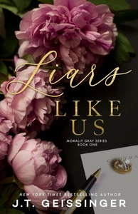 Liars like Us Special Edition - Bild 1 von 12