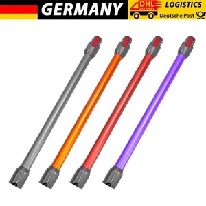 Elektrisches Saugrohr Rohr Stab Ersatz 72cm für Dyson V7 V8 V10 V11 Staubsauger - Bild 1 von 19
