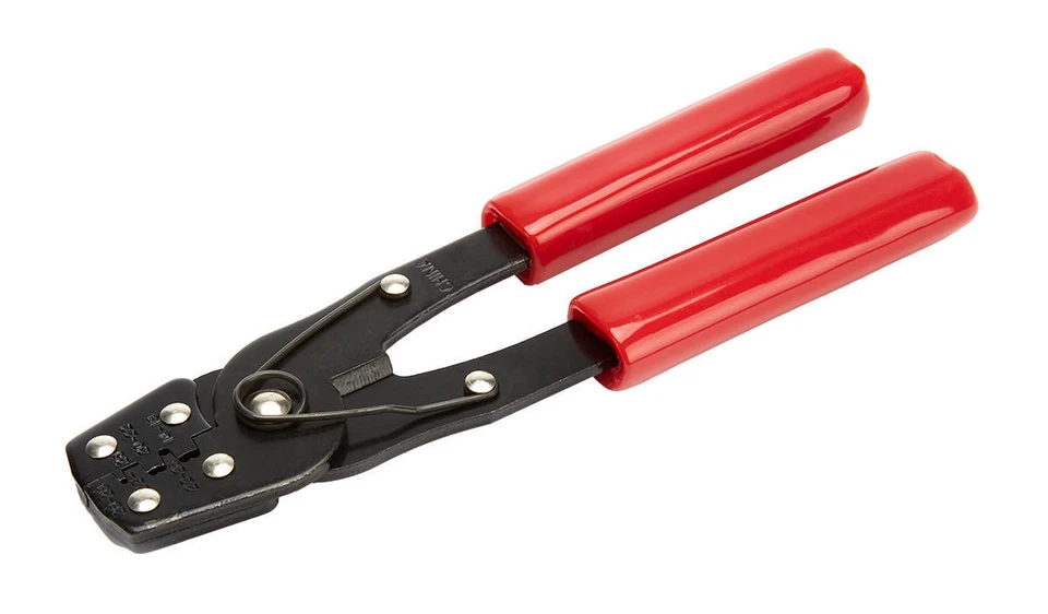 ALLSTAR PERFORMANCE ALL76221 Weather Pack Pliers - Image 1 of 1