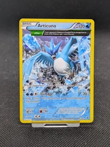 Pokémon TCG Articuno Roaring Skies 17/108 Regular Rare LP EXCELLENT - Picture 1 of 2