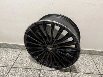 1x orig. Mercedes W177 W247 CLA C118 19" cerchio in lega 7,5Jx19 H2 ET49 A1774014200 - Immagine 1 di 4