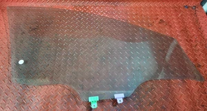 2015-2024 Nissan Murano Front Left Driver Side Door Window Glass OEM - Picture 1 of 10