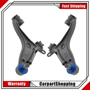 2 Rear Upper Mevotech Control Arm Ball Joint For Subaru Outback 2019 2018 2017 - Picture 1 of 4