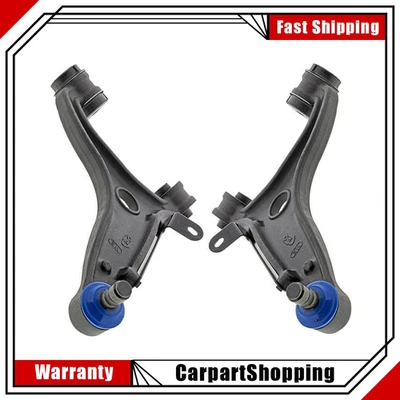 2 Rear Upper Mevotech Control Arm Ball Joint For Subaru Outback 2019 2018 2017 - Image 1 of 4