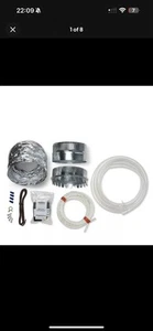 AprilAire 5843 Humidifier Installation Kit for AprilAire Whole Home Humidifier - Picture 1 of 3