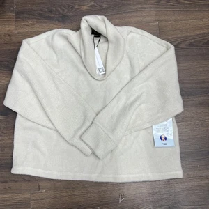 Suéter Sanctuary Crema Talla-L MNM92 - Imagen 1 de 5