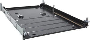 HP Kit rack réglable en profondeur avec rail fixe 2A8Y5AA - Photo 1/1