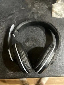 Vivitar Bluetooth Rechargeable High Quality Headphones - Picture 1 of 4