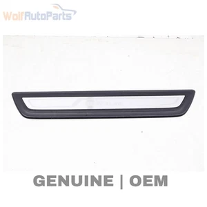 BMW X3 28DX F25 2011-2017 - umbral de puerta delantero / placa de desgaste 7354251 - Imagen 1 de 8