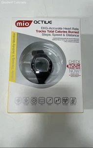 Mio Active Smart Fitness Watch - Photo 1 sur 4