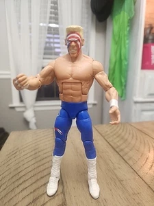 Figura de acción Mattel WWE Great American Bash Defining Moments Sting 2011 - Imagen 1 de 3