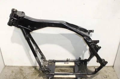 2009-2013 Harley Davidson Touring Electra King Road Street Glide Рама TN*C - Изображение 1 из 4