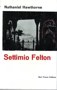 Settimio Felton oder das Elixier des langen Lebens - Bild 1 von 1