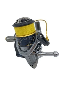 Shimano Reel 03781 16 Vanquish C2500XGS Used - Bild 1 von 7
