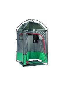 🔥NEW🔥 Texsport Portable Outdoor Camping Shower Privacy Shelter Changing Room - Picture 1 of 8