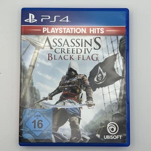 Assassins Creed IV - black flag ps4 - Bild 1 von 1