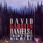 Daniels, David Karsten - I Mean To Live Here Still F... CD NEU