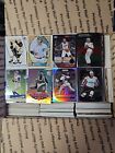 Lot Of 2,750 +/- Sportscards Lot - Includes Premium - 4 Sports