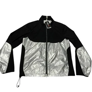 Chaqueta de Golf RLX Ralph Lauren Impermeable Ligera Talla Mediana - Nueva Con Etiquetas - Imagen 1 de 11